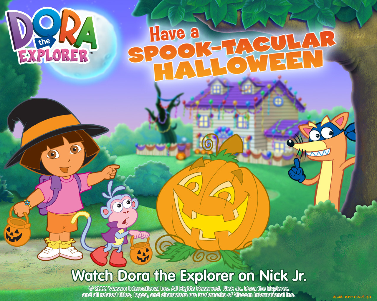 , , , dora, the, explorer